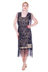 Rochie dantela MT-171